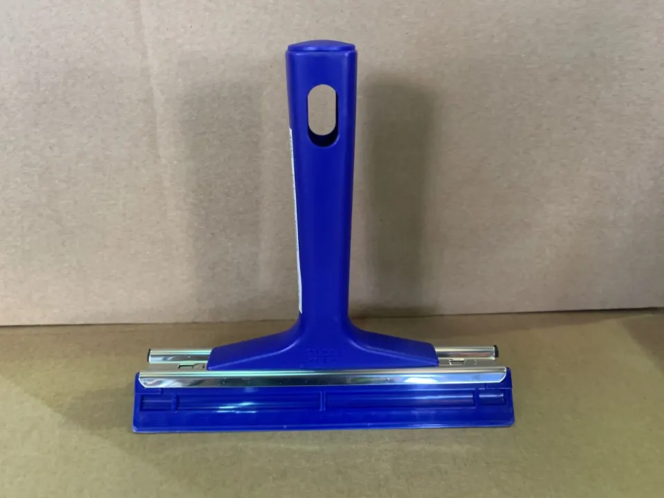 6 x 2 in 1 Ice Scraper/Squeegee L12a