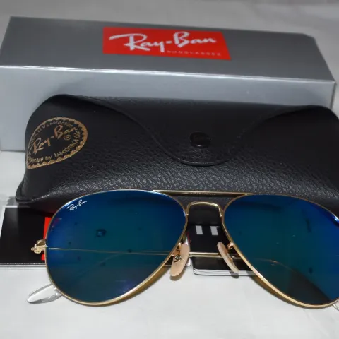 Ray Ban Sunglasses ORB3025 112/17 *3N