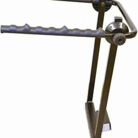 Mont Blanc Tow Bar Mounted 3 Cycle Bike Carrier