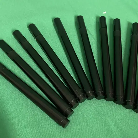 1000 x Berol Permanent Black Marker Pens