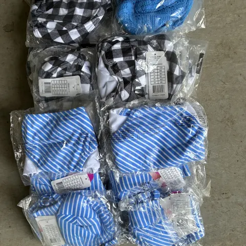 20 Freya Swimwear Assorted Styles and Sizes