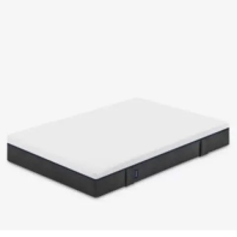 John Lewis Emma Original Memory Foam Mattress, Medium Tension, King Size - refused delivery