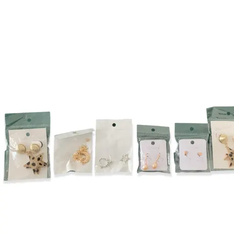 51 x Pairs Of Fashion Earrings