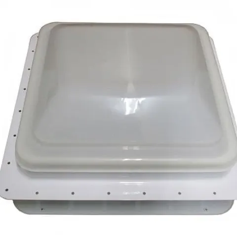 Caravan Sky Light Roof Vent