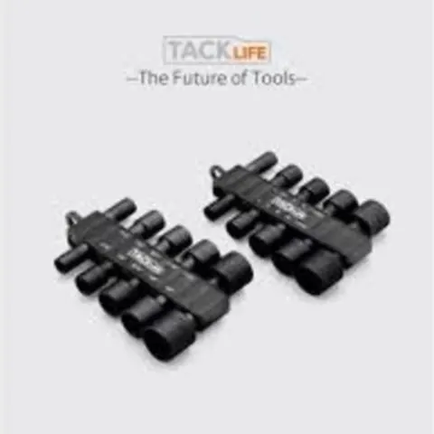 10 x 20 Driver Bit Socket sets, Standard Sizes Multiple Types Chrome Vanadium Steel