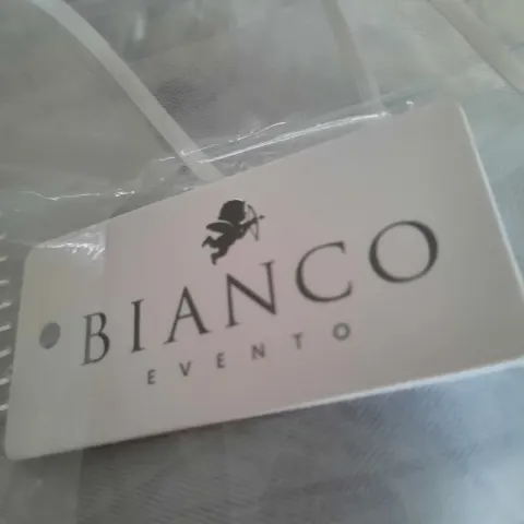 Bianco Evento Veil Style S136 - Ivory