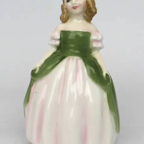 Royal Doulton Figurine Penny HN 2338