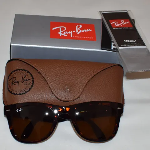 Ray Ban Sunglassess(Foldable) ORB4105 710 *3N