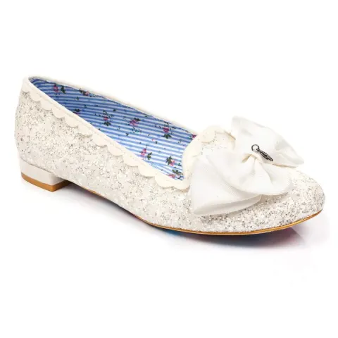 Irregular Choice Shoes