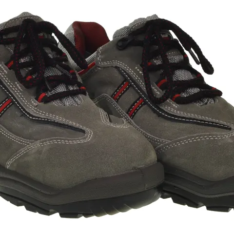 Safety Toe Work Shoes. Sendai. Size UK 9.  Rrp £45