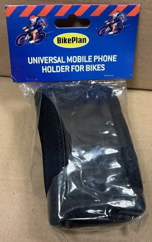 72 x Bikeplan Mobile Phone Holders RRP 7.99 ea