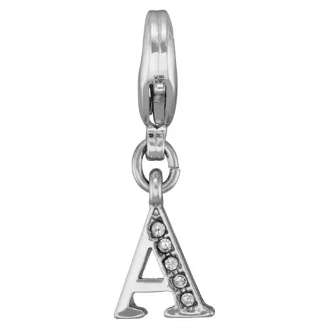 500 x Avon Sofie Charm Initials - Assorted Letters RRP £2.00 ea