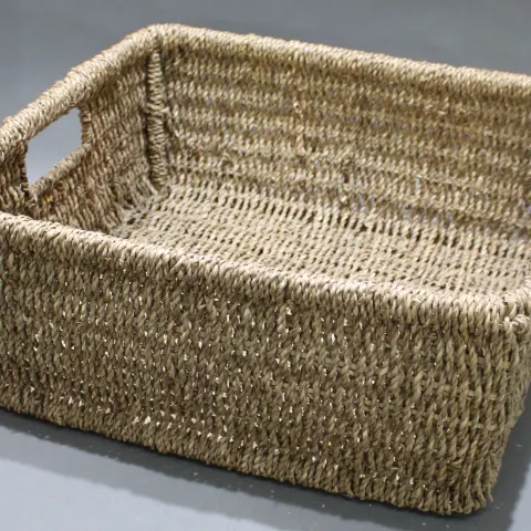 Wicker Basket
