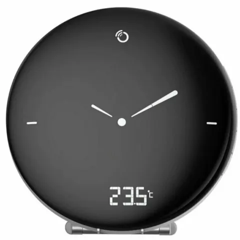 Oregon scientific 10.5cm digital/analogue clock/temperature/calendar RRP £28.00