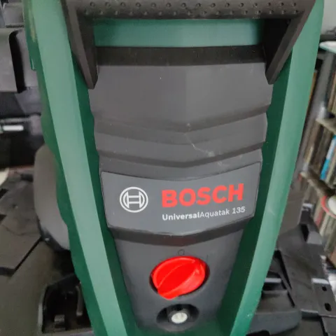 Bosch Aquatak 135 Bare unit