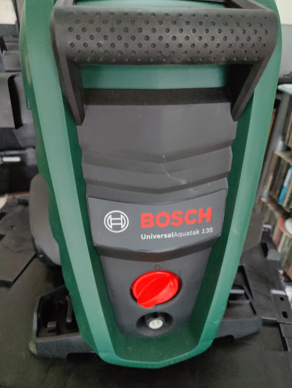Bosch Aquatak 135 Bare unit