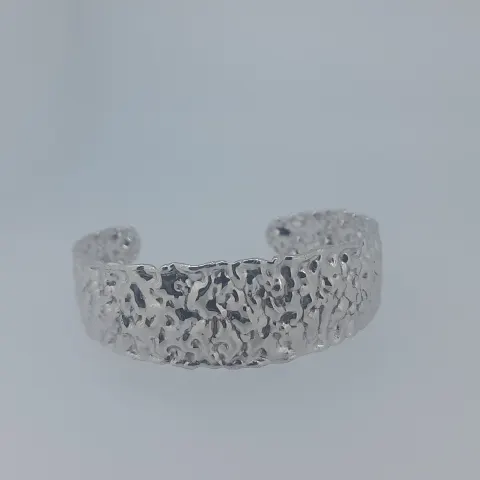 Silver 925 Cuff Bangle