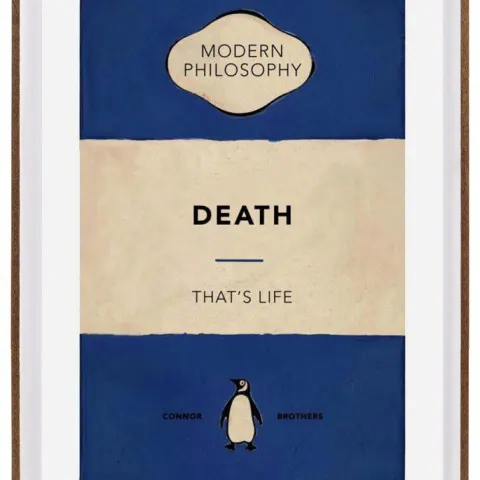 The Connor Brothers, Death, 2022