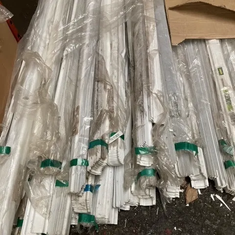 Channelling PVC X 33 Packs Of 20