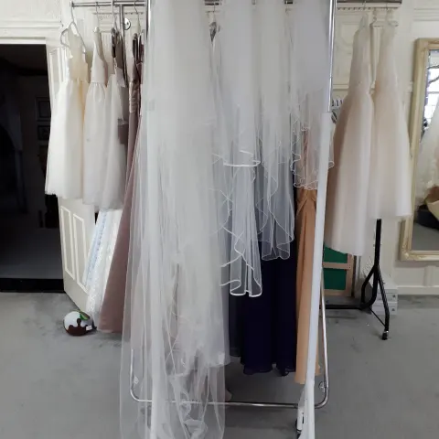 Wedding shop package RRP approx £15000