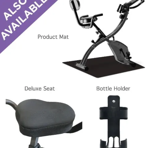 Slim Cycle Comfort Pack RRP 29.99