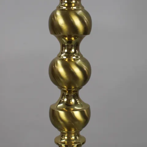 Vintage Brass Decorative Table Lamp