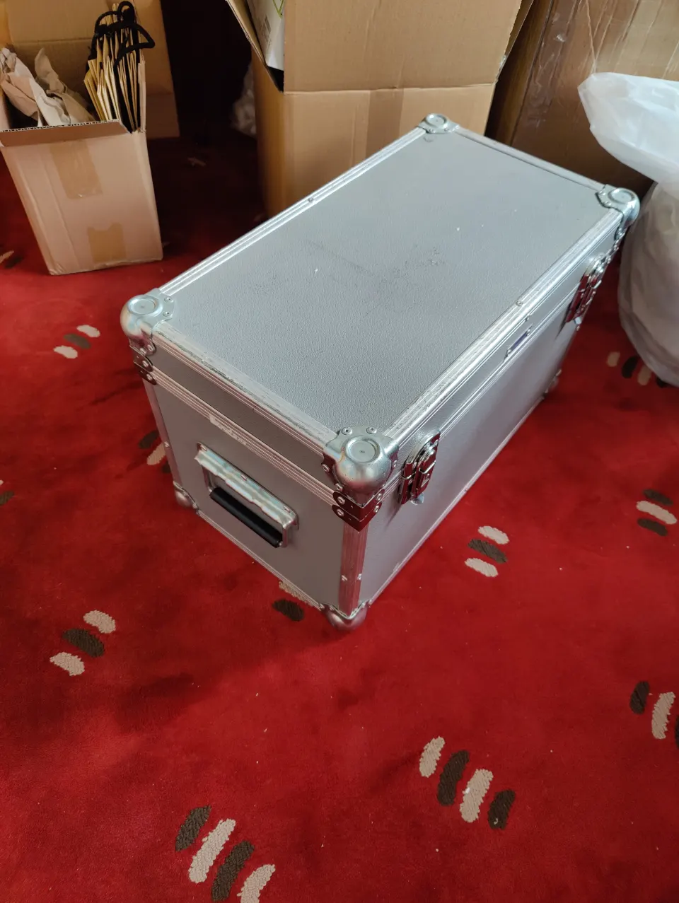 Flight Case