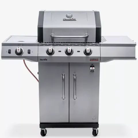Item Description  -  Char-Broil Performance PRO TRU-Infrared  Gas BBQ  -  Stock Number   -  85330302