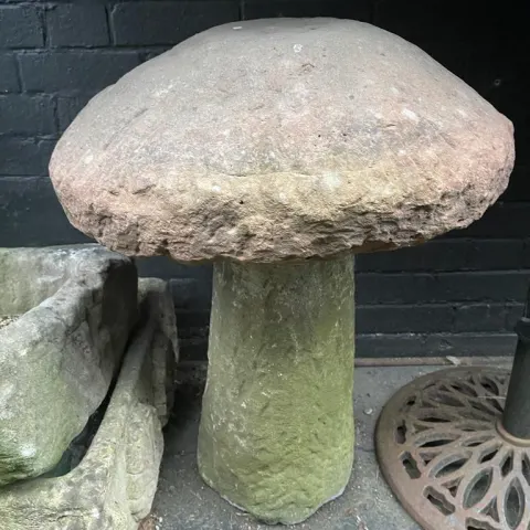 Antique Staddlestone