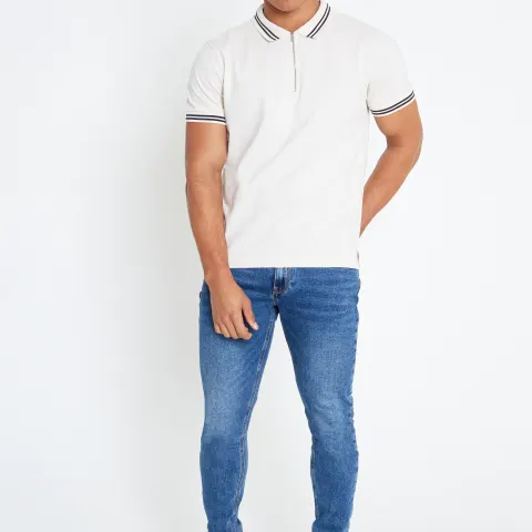 30 x Pique Polos `Total RRP £1,140