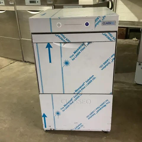 Brand New Classeq Dishwasher