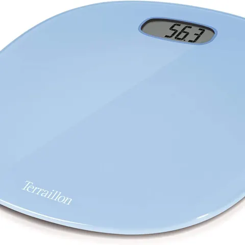 Terraillon Electronic Bathroom Scales L3b
