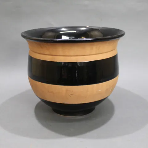 Modern Ceramic Planter