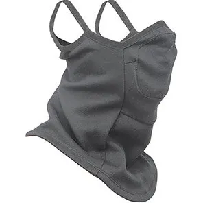 60 x Arco Grey Snood Face Covering L12b