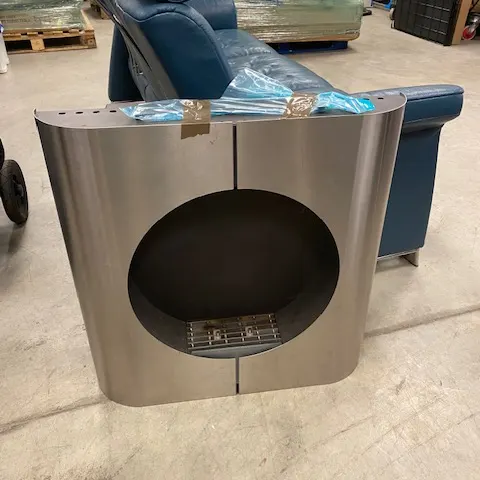 BLOMUS Chimo 65185 ethanol fireplace
