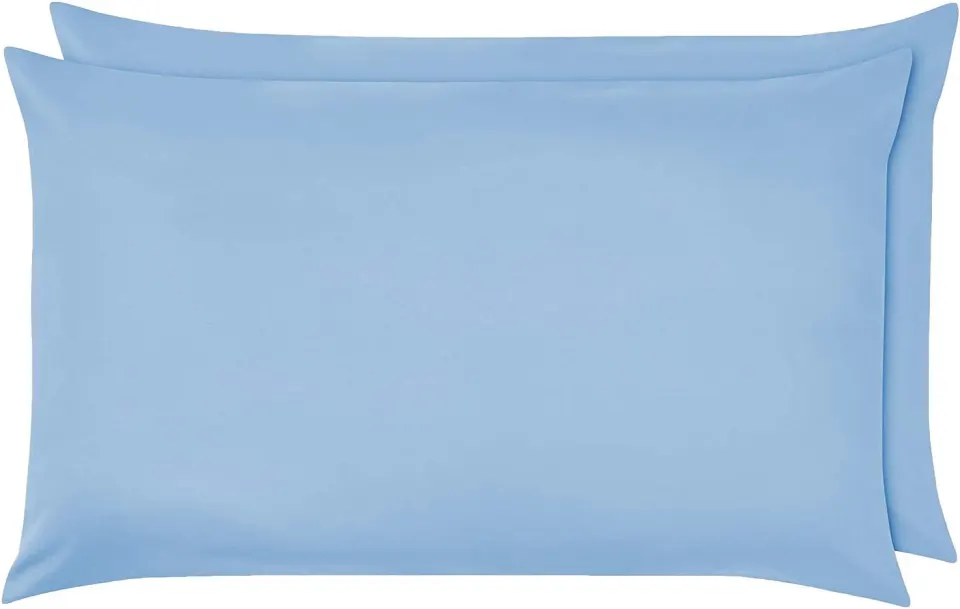 23 x Elle Pois Blue Pillowcases