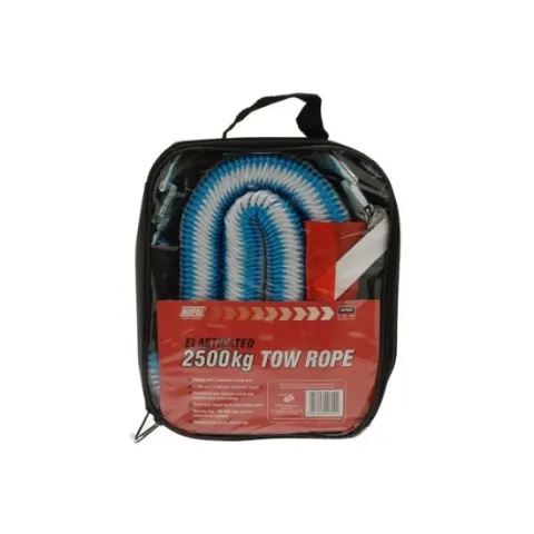 Maypole Elasticated Tow Rope