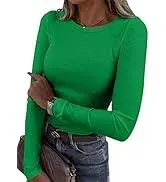 Women's Tops Sweatshirt Ribbed Knit Slim Top XL RRP £24.70 Lb46