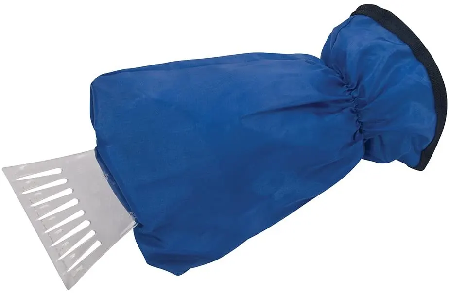 3 x Ice Mitt and Scraper RRP £9.99 ea. L8C sku-74