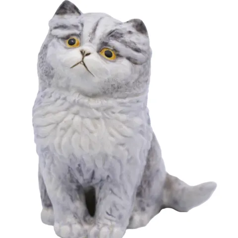 Royal Worcester Blue Persian