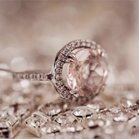Collection of Fine Jewellery | Rings, Necklaces, Bracelets & Earrings | Free Delivery