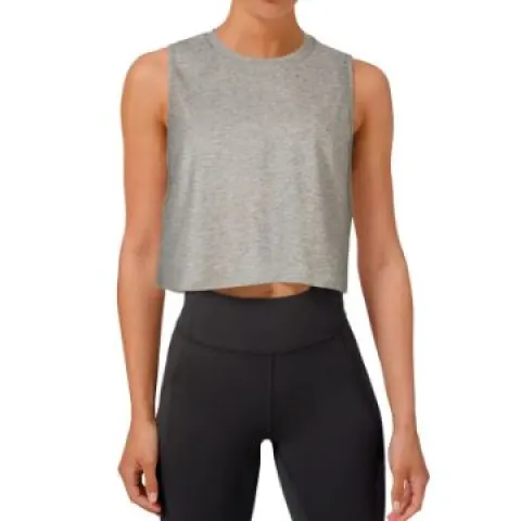 9 x Women Crop Tops RRP £19.58 ea L27c sku-3022