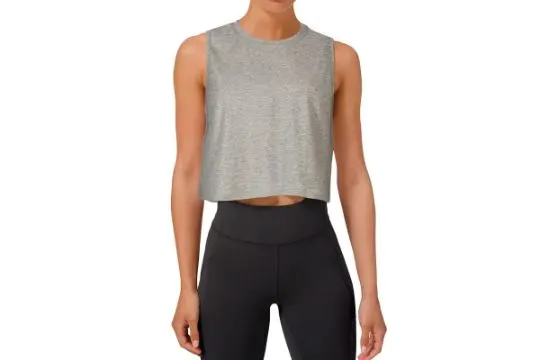 9 x Women Crop Tops RRP £19.58 ea L27c sku-3022