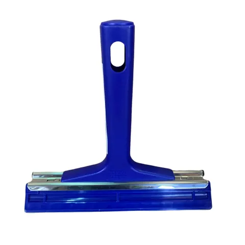 8 x Ice Scraper/Window Squeegee