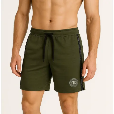10 x Champion Men’s Quick-Dry Athletic Shorts - New - RRP £390.00