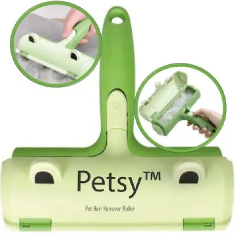 17 x Pet Hair Removers RRP £17.89 ea Lb8