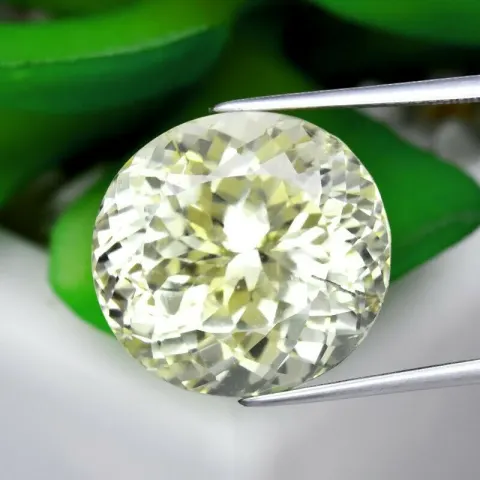 28.00 ct. Natural Triphane Spodumene -AFGHANISTAN