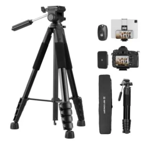 75" Lightweight Tripod