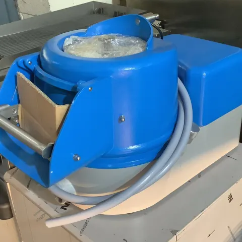 Brand New Imc Potato Peeler