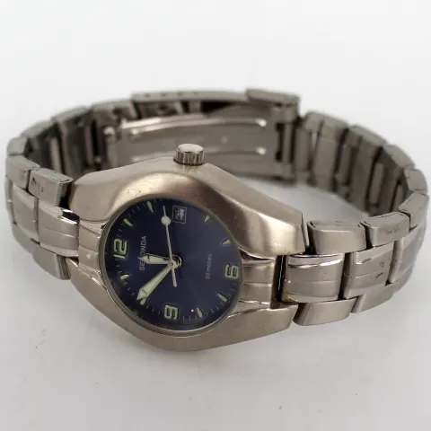 Pre-Owned Sekonda 04624 Wristwatch